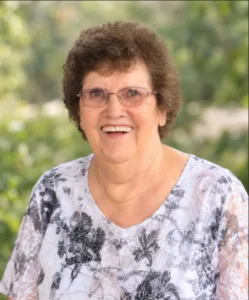 Norma ‘Jean’ Jackson Nihart